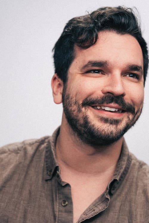 Adam Gilmore