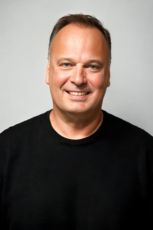 Jeffrey DeBoer
