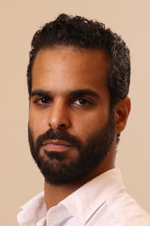 Nawaf Al-Dhufairy