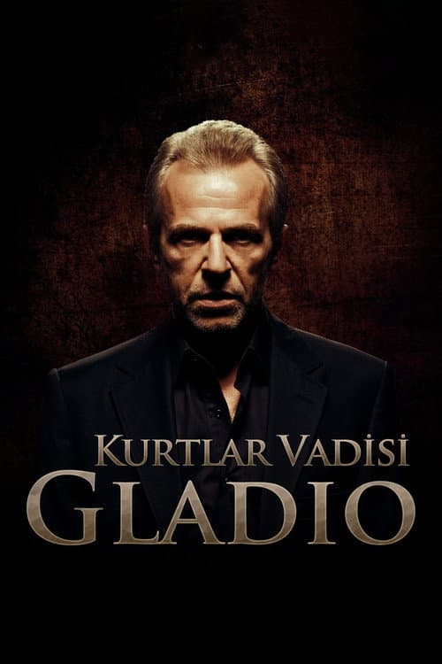 La Vallée des loups : Gladio