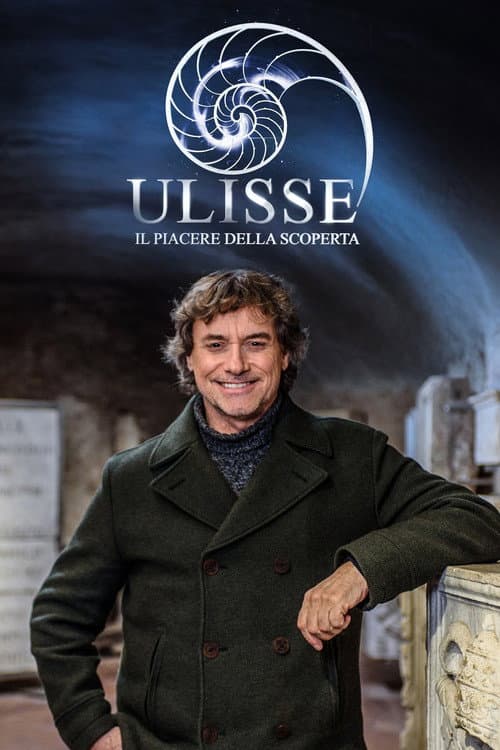Speciale Ulisse: Un pianeta meraviglioso, il futuro da salvare