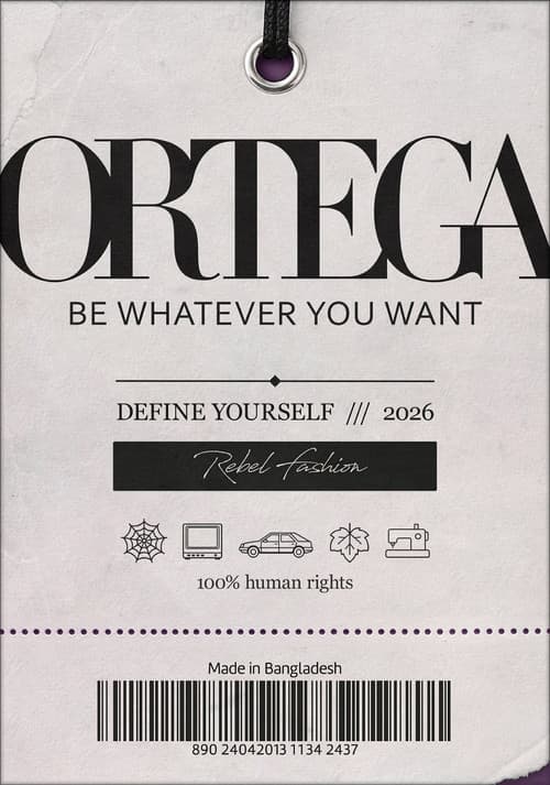 Ortega