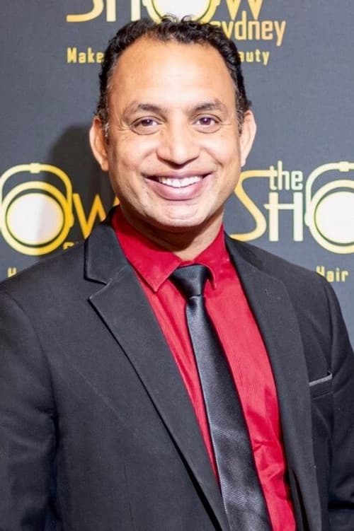 Dave Sidhu