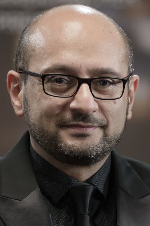 آرش ریاحی
