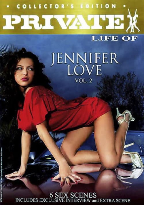 The Private Life of Jennifer Love 2
