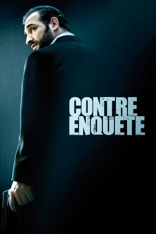 Contre-enquête