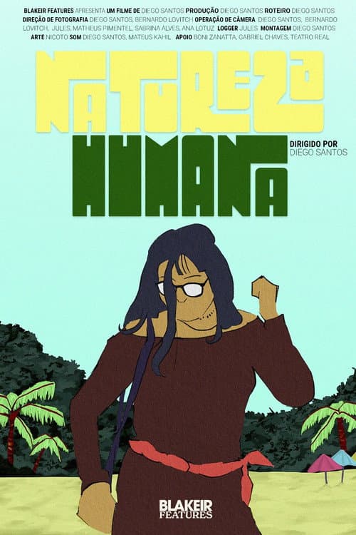 Natureza Humana