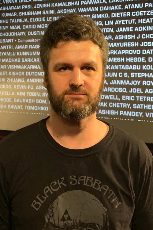 Marcelo Engster