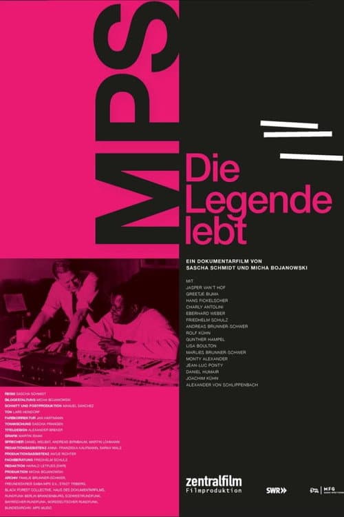 MPS - Die Legende lebt