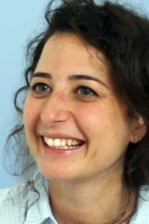 Léa Moszkowicz