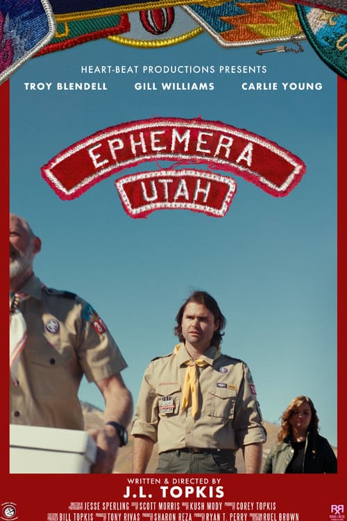 Ephemera, UT