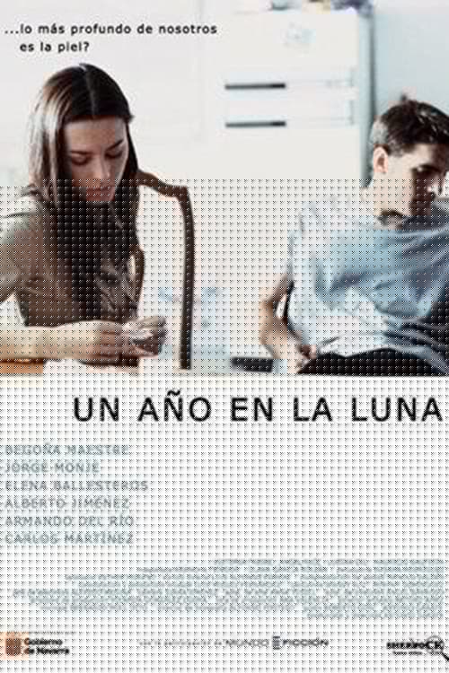Un año en la luna
