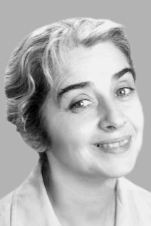 Lioudmyla Ihnatenko