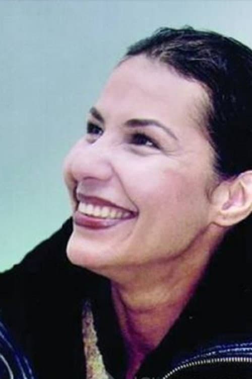 نادرة عمران