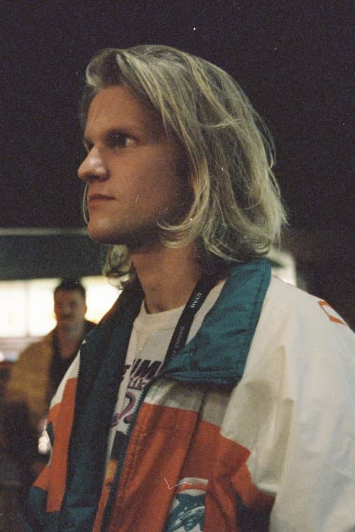 Dylan Hall