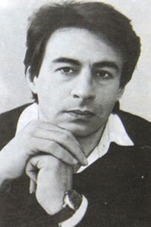Олександр Вікен
