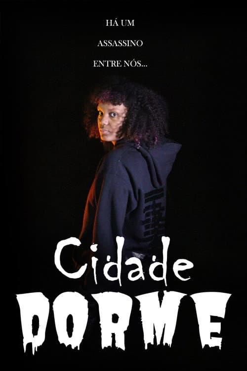 Cidade Dorme