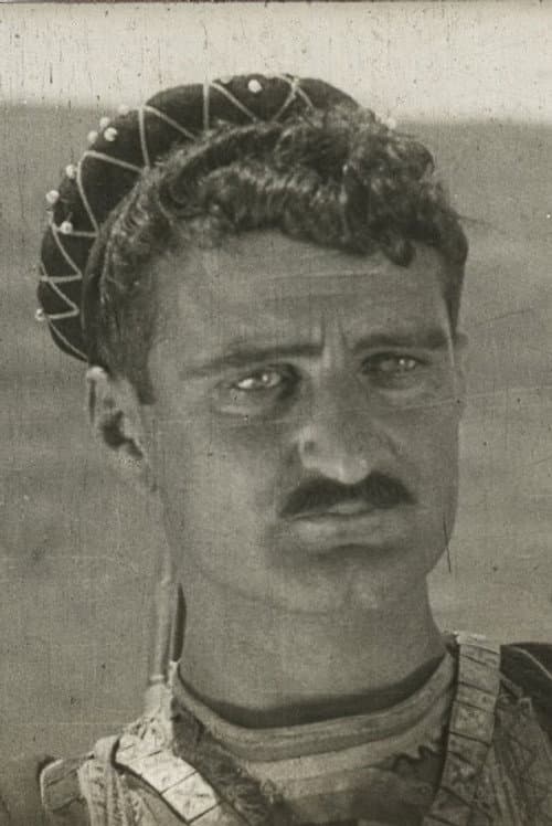 კოხტა ყარალაშვილი
