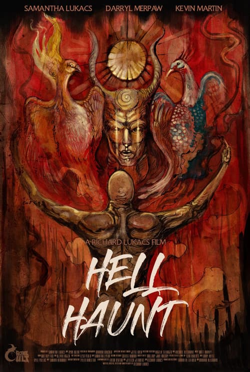 Hell Haunt