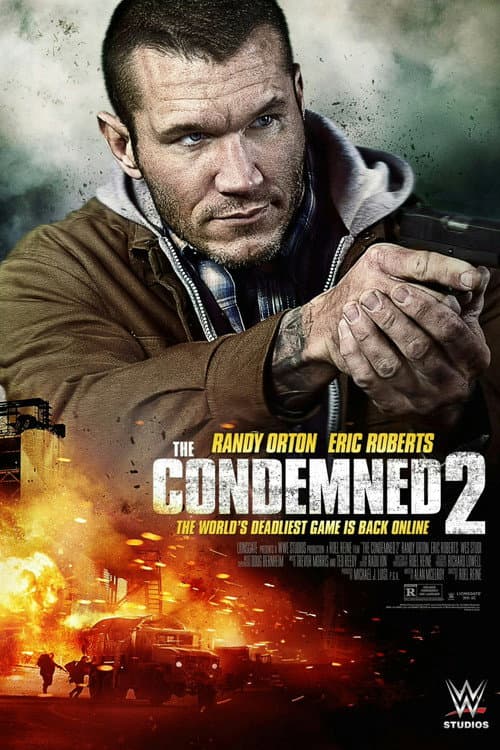 Les Condamnés 2