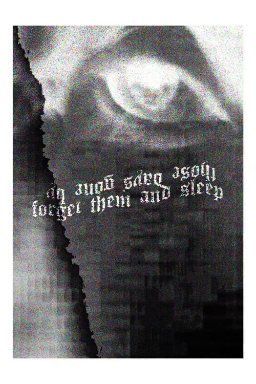 Those Days Gone By, Forget Them and Sleep