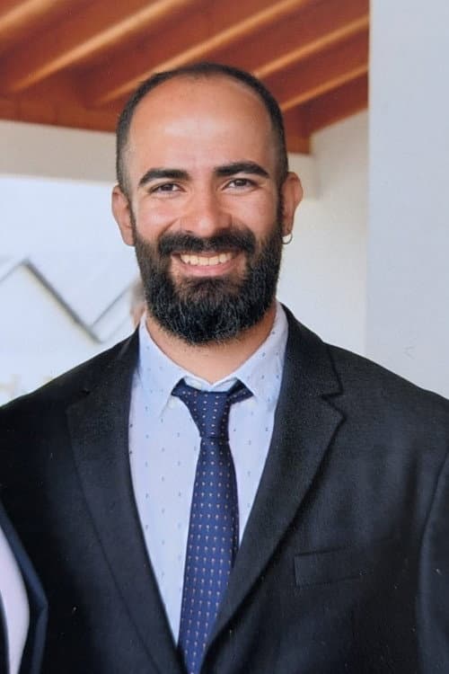 Ali Zolghadriha