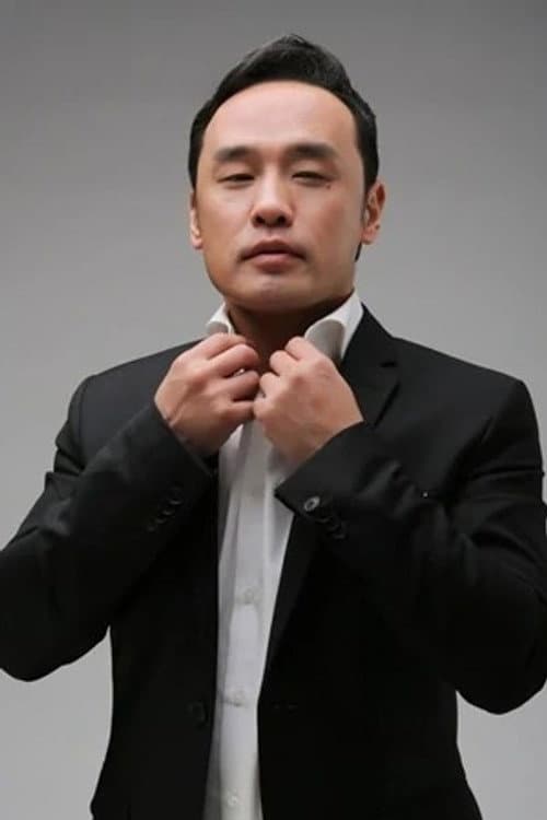 トニー大木