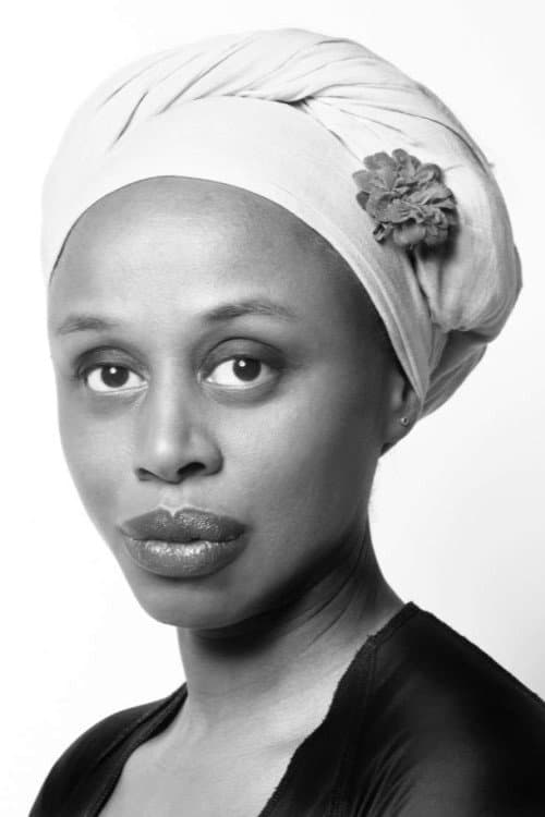 Dyana Gaye