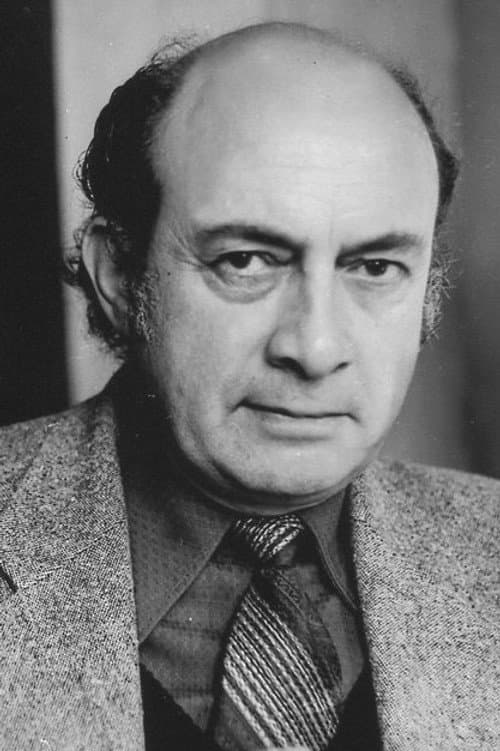 Խաչիկ Նազարեթյան