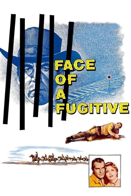Visage d'un Fugitive