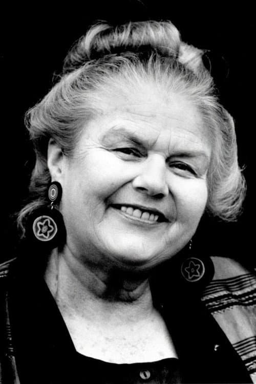 Sheila Kitzinger