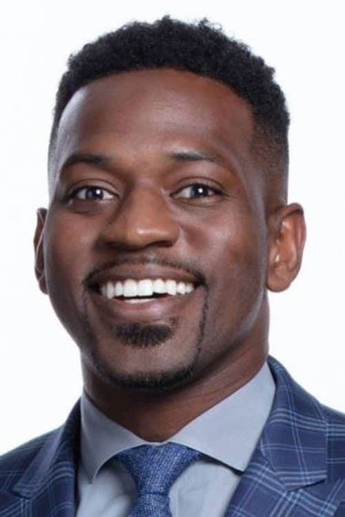 Donnovan Bennett