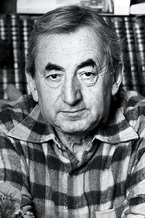 Семён Лунгин