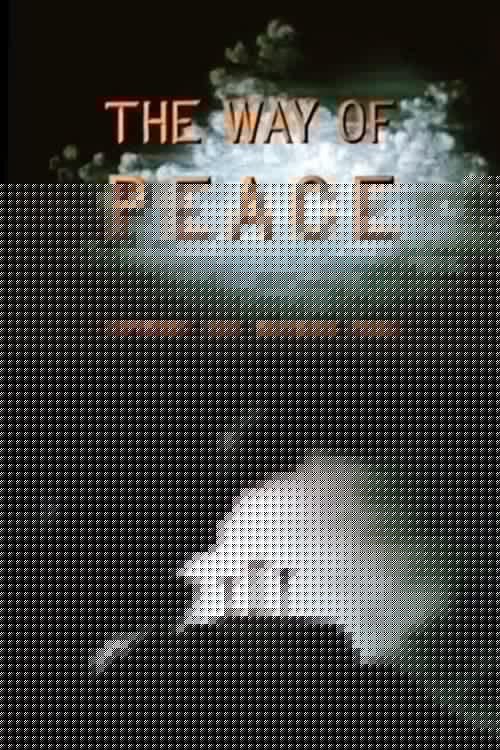 The Way of Peace