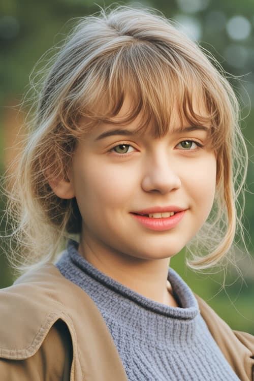 Alexandra Milman