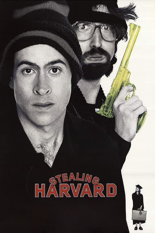 Harvard à tout prix