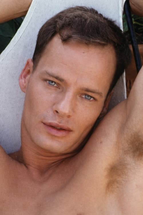 Jeremy Foxx