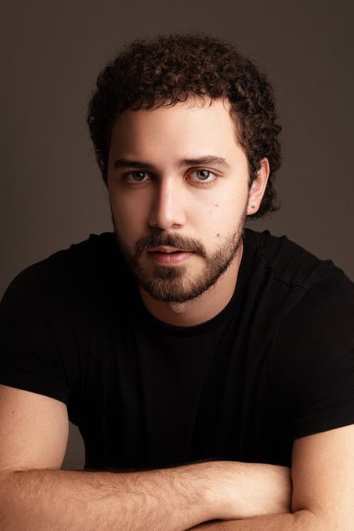 Andrés Acosta