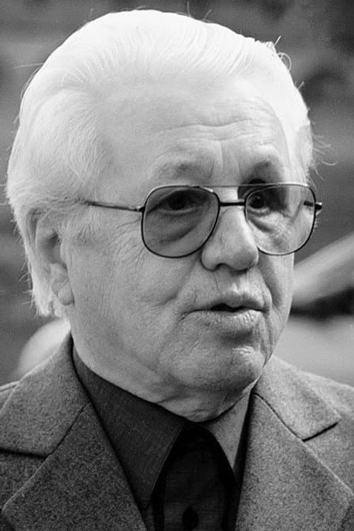 András Sütő