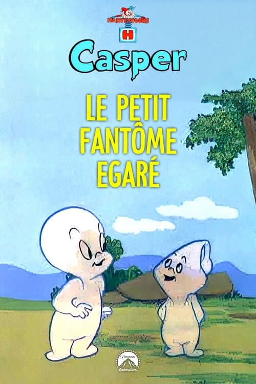 Le Petit Fantôme Egaré
