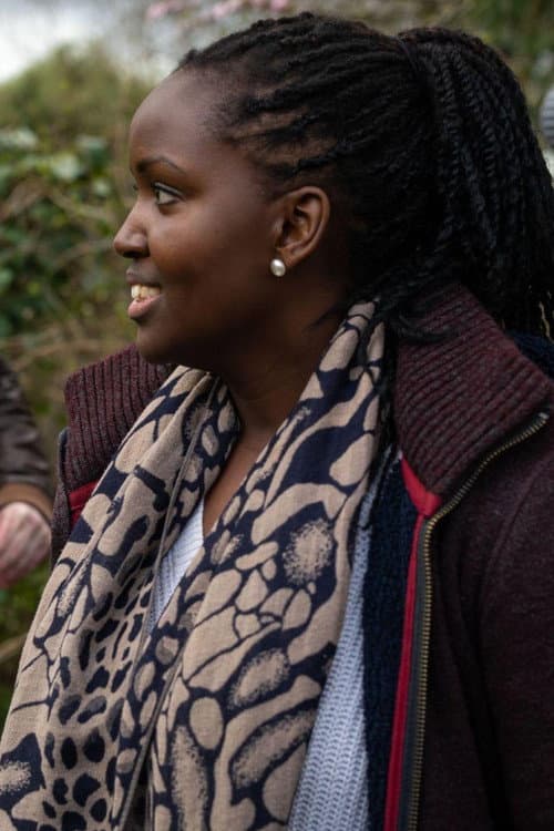 Mary Waireri