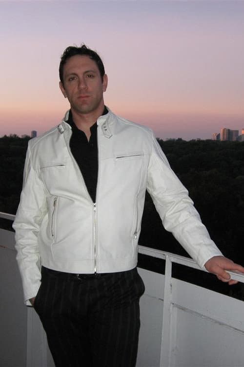 Dek Webber