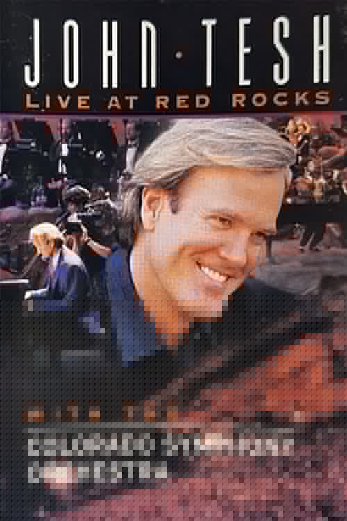 John Tesh: Live at Red Rocks