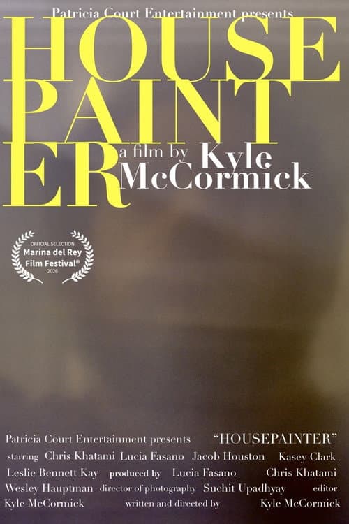 Housepainter