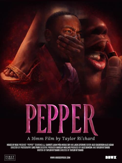 Pepper