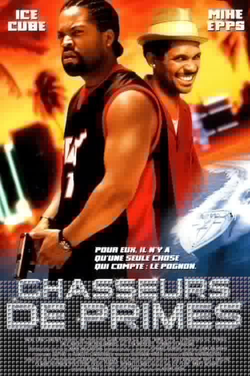 Chasseurs de primes