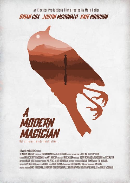 A Modern Magician
