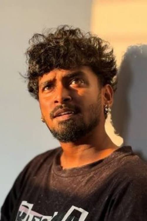 Binoy John