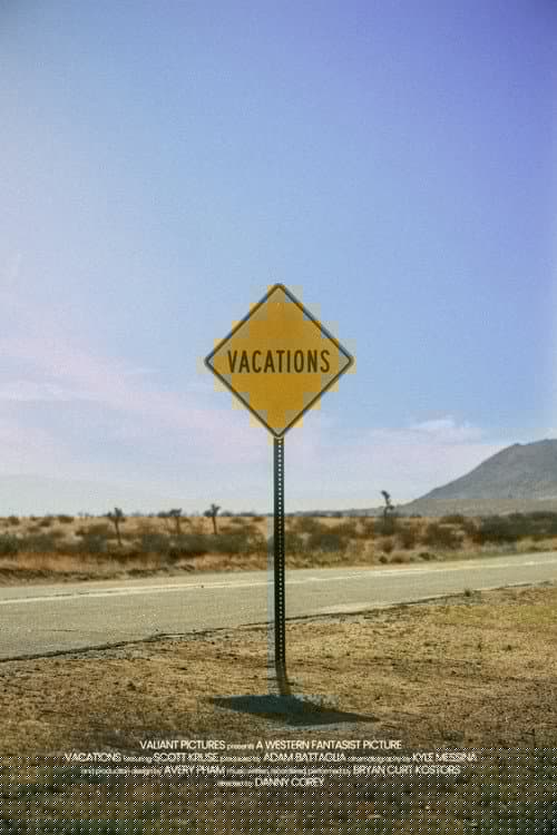 Vacations
