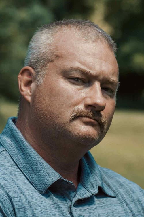 Bill K. Kenney